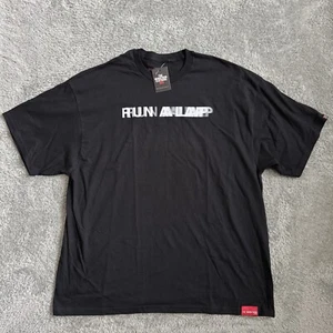 Camiseta The Marathon Clothing TMC Nipsey Hussle para Hombres Run a Lap Talla 3XL NUEVA - Imagen 1 de 6