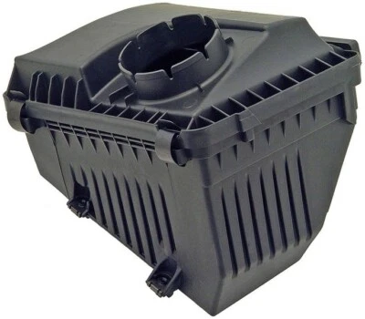 Fits 1999-2003 Pontiac Grand Prix Air Filter Housing Dorman 2000 2001 2002 2003 - Image 1 of 3