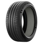 Tyre Michelin 255 45 R19 104W Pilot Sport Ev Acoustic Xl