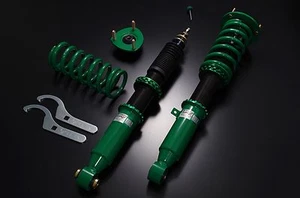 Tein Flex Z Gewindefahrwerk - Lexus IS250 2.5 2005 - 2013 GSE20 - Bild 1 von 2