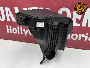 2009-2017 AUDI S4 S5 Q5 SQ5 3.0 - AIR INTAKE CLEANER FILTER BOX ASSEMBLY OEM 67k - Imagen 1 de 13