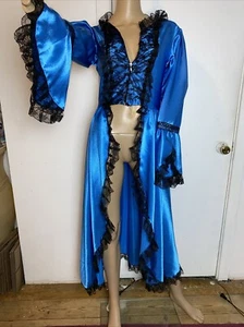 Hostess Dress,costume,goth  - Picture 1 of 4