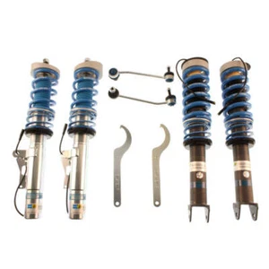 Bilstein B16 2011 Porsche 911 Carrera 4S Front and Rear Performance Suspension S - Picture 1 of 13