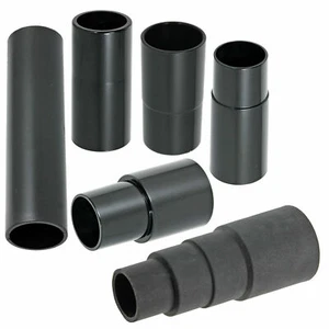 Adaptador extractor de polvo lijadora herramienta eléctrica adaptador 26 30 32 35 38 mm para EINHELL - Imagen 1 de 7