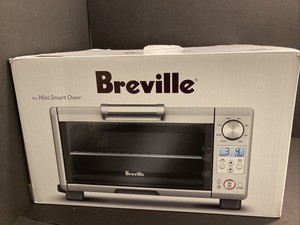 Las mejores ofertas en Breville hornos eléctricos _ 1 | eBay