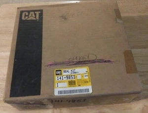 CAT 141-9853 1419853 SEAL KIT - Picture 1 of 2