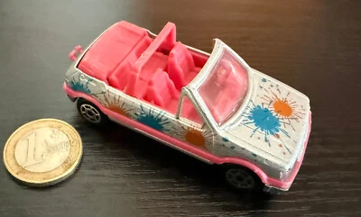 1/53 MAJORETTE/ PEUGEOT 205 GTI/ SANS BOITE - Photo 1/4