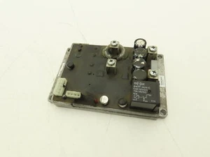 Placa de control de condensador Kinetek Controls KCCA0041-0000 bobina de 12 VCC 897P-1AH-C - Imagen 1 de 7