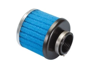 Luftfilter POLINI Special Air Box lang 36mm blau - Bild 1 von 1