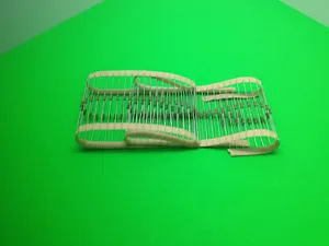 1.2 Ohm 1/4 Watt 5% Carbon Film Resistor (100 Piece Lot) 291-1.2-RC - Picture 1 of 1