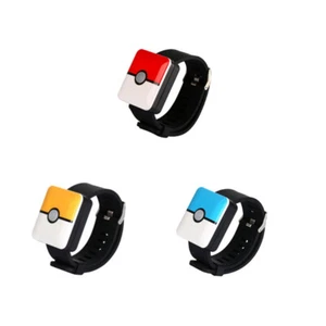 New Auto Catch Pokemon Armband für Pokemon Go Plus Bluetooth square quadratisch - Bild 1 von 3