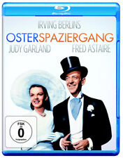 Osterspaziergang - Judy Garland - Fred Astaire - Blu-ray Disc - OVP - NEU