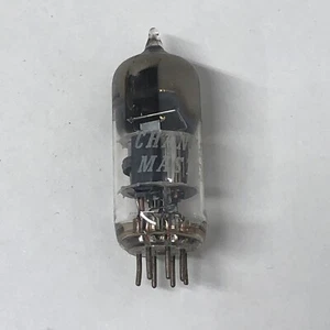 Channel Master 6CB6A Electronic Tube, NOS, Untested - Picture 1 of 2