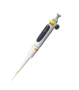 Parco Scientific PA-TP200H Variable Volume Micropipette 20-200ÂµL x 0.2ÂµL - Picture 1 of 7