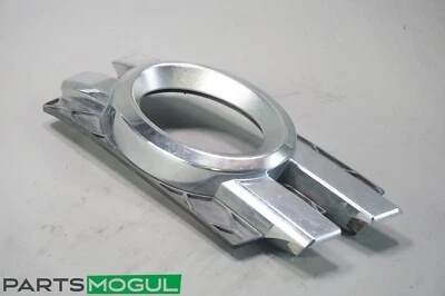 2007-2009 Mercedes Benz Gl Class X164 lâmpada de neblina tampa de grade de para-choque esquerda - Imagem 1 de 4