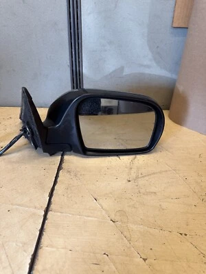 Espejo retrovisor lateral para pasajeros Subaru Impreza 2009 - eléctrico, carbón Foto 1 de 3