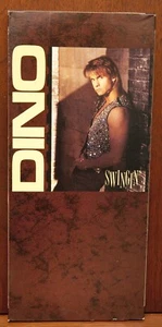 CD Longbox Only Dino Swingin' - Bild 1 von 6