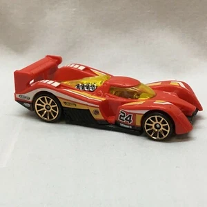 Hot Wheels Matchbox Raro Único Especial 24 Ours Hummer Crockney Cab - Imagen 1 de 122