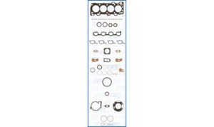 Full Engine Rebuild Gasket Set VOLVO S40 16V 1.6 105 B4164S (1997-/1999) - Picture 1 of 2