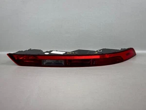 2018-2020 AUDI Q5 SQ5 RIGHT PASSENGER SIDE LED TAIL LIGHT LAMP OEM - Picture 1 of 12