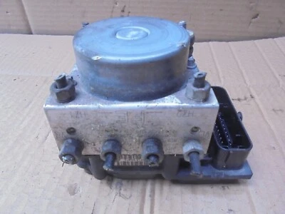 VAUXHALL CORSA D 2006-2014 1.2 16V ABS PUMP 0265800796 / 0265232288 - Image 1 of 4