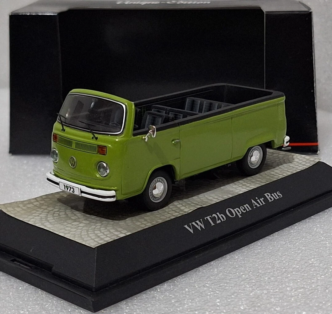 Premium ClassiXXs VW Diecast Buses for sale | eBay