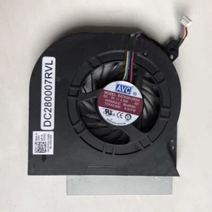 Per Dell Latitude E6510 ventola TCF42 MG60100V1-Q010-G99 DC280007RSL - Foto 1 di 1
