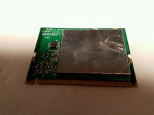 FSC Amilo Wlan Karte WN2302A-F4