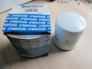 Engine Oil Filter Beck/Arnley MANN 041-8665 W 930/13 W930/13 Jaguar #M121AC - Picture 1 of 8