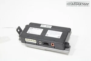 2019-2023 MAZDA 3 MOBILE DATA COMMUNICATION COMPUTER CONTROL MODULE UNIT OEM - Picture 1 of 7