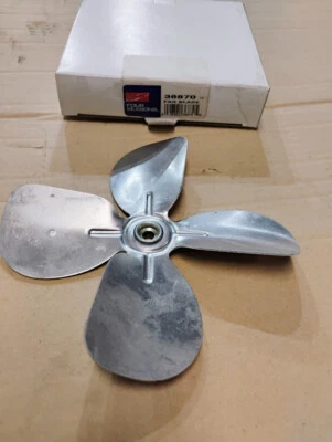 New Four Seasons Fan Blade 36870 - Image 1 of 2