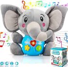 Baby Educational Soft Toys Newborns 0 3 6 9 Month Old Boy Girl Toddler Age 1 2 3