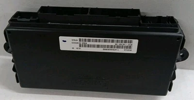 13-16 LINCOLN MKS MKX MKT MÓDULO DE MEMORIA ASIENTO DEL CONDUCTOR BC3T-14C708-AK OEM Foto 1 de 4