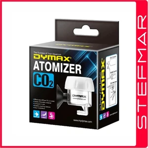 Dymax CO2 Plastic Atomizer 26mm - Picture 1 of 1