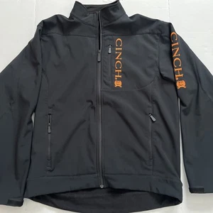 Men's Cinch Consealed Carry Jacket Size Large - Picture 1 of 11