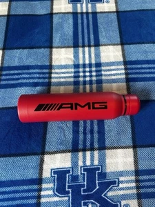 AMG Mercedes Stainless Steel Thermal Tumbler Cup Travel Sport Water 16.9 Fl Oz - Bild 1 von 5