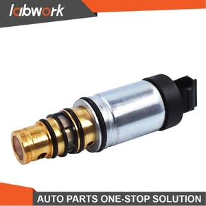 Labwork A/C Compressor Control Valve 2011 - 2013 for Hyundai Tucson Kia Sportage - Picture 1 of 14