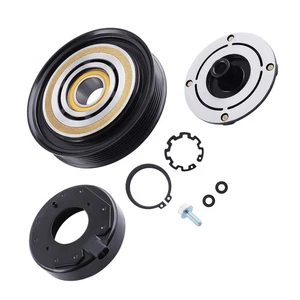 AC Compressor Clutch Kit For Lexus ES300 RX300 04-06 Toyota Camry 04-06 CO28004C - Picture 1 of 11