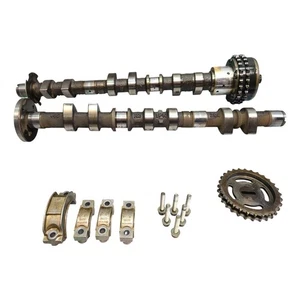 Porsche M96.23 2.7L Camshafts + Pulleys 99610505103 - Picture 1 of 20