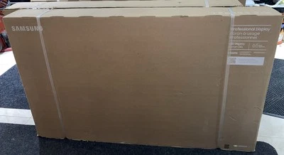 Samsung QM65B 65" 4K UHD Smart LED Commercial TV - Image 1 of 4