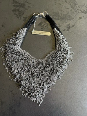 Jean Francois Mimilla项链 — 第 1/4 张图片