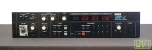 Korg DVP-1 80's Programmable Digital Voice Processor 2U Rack Mountable  - 100V - Picture 1 of 21