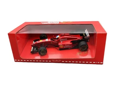 F1 FERRARI F310 #1 Michael Schumacher 1996 1/18 MINICHAMPS 510961801 - Bild 1 von 4