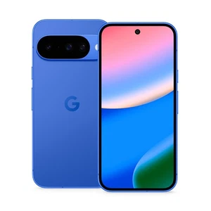 Smartphone google pixel 10 5g gk2mp 128gb 6.3'' oled 48mp indigo [premium] - Foto 1 di 2