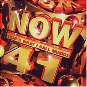 Various Now 41 (Cassette) - Picture 1 of 1