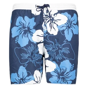 Bermuda da spiaggia, costume da bagno taglie forti da 4XL - 10XL, 141240 - Foto 1 di 4