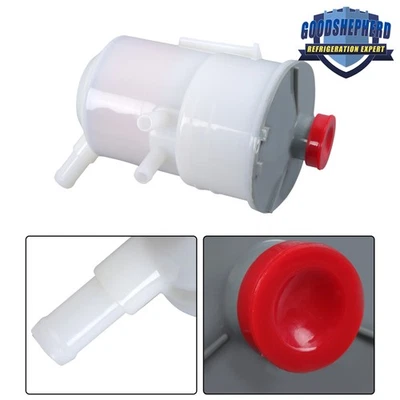 53701SM4023 Depósito de dirección asistida con tapa para Honda Accord 1990-1993 L4 2,2 L Foto 1 de 4