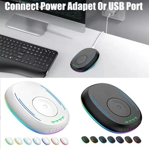 Mouse Jiggler Undetectable Mouse Mover Device with Timer ON /Off Switch Silent - Afbeelding 1 van 25