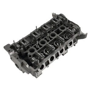Bare Cylinder Head for Audi A4 VW Beetle Golf Jetta Passat 1.8L DOHC 058103351G - Picture 1 of 17