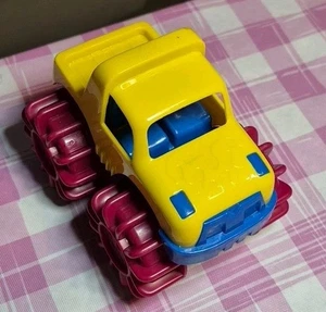 Battat Monster truck Sand Vehicle Kids toy - Picture 1 of 21